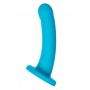 Sportsheets - Nexus Hux Dildo Turquoise