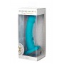 Sportsheets - Nexus Hux Dildo Turquoise