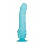 EVOLVED LOVE LARGE BLUE