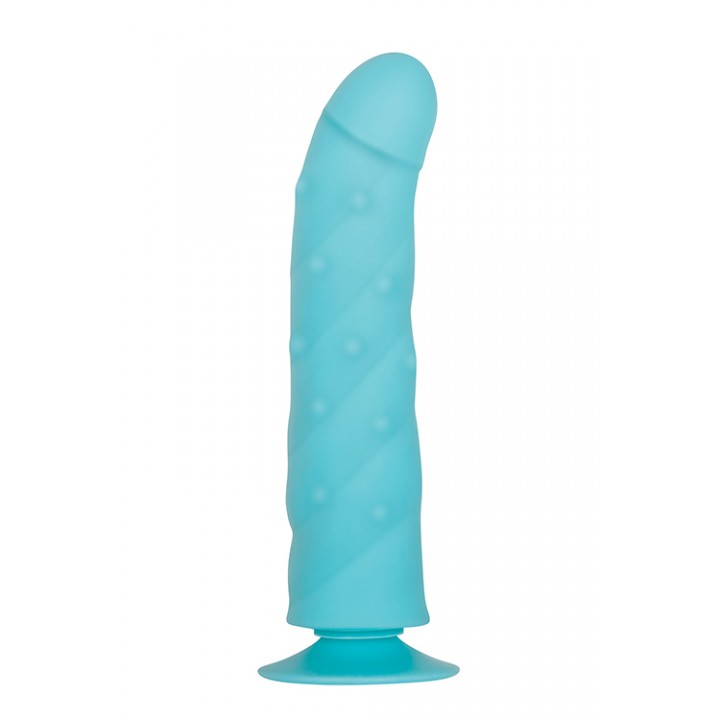 EVOLVED LOVE LARGE BLUE