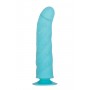 EVOLVED LOVE LARGE BLUE
