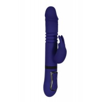 Vibrators Gender X All In One, violets