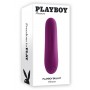 Vibrators Playboy Pleasure Playboy Bullet Vibrator
