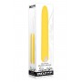 Vibrators Evolved Sunny Sensations Vibrator