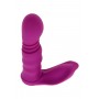 Vibratorius Playboy Pleasure Match Play, violetinis