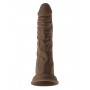 FEMMEFUNN WIRELESS TURBO SHAFT BROWN