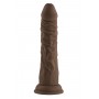 FEMMEFUNN WIRELESS TURBO SHAFT BROWN