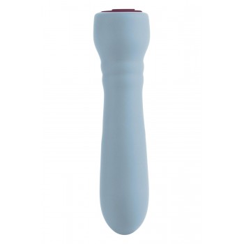 FEMMEFUNN BOOSTER BULLET LIGHT BLUE