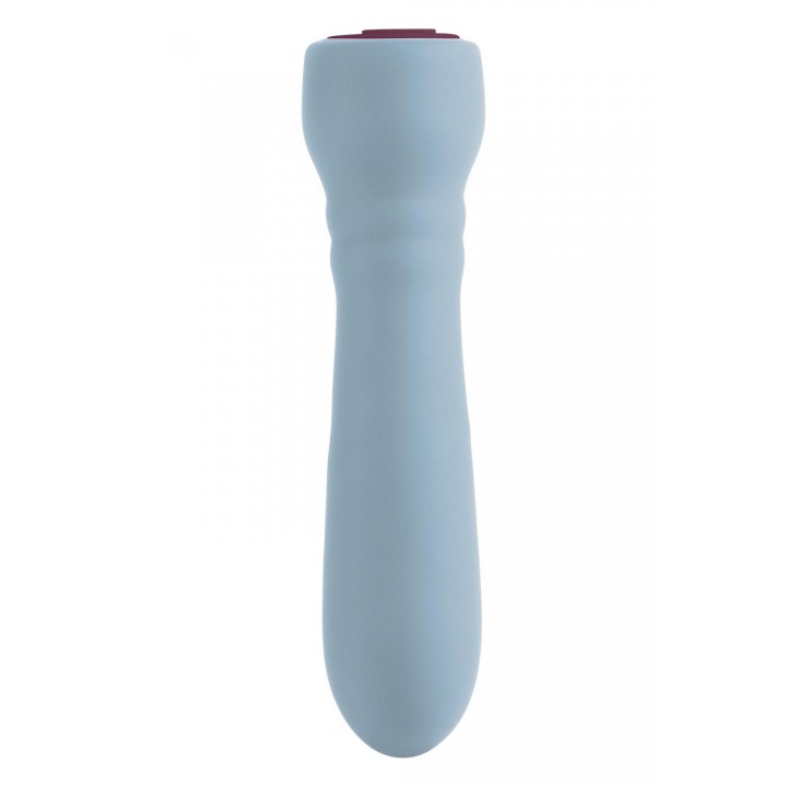 FEMMEFUNN BOOSTER BULLET LIGHT BLUE