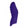 FEMMEFUNN DIONI SMALL-DARK PURPLE