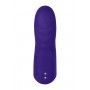 FEMMEFUNN DIONI SMALL-DARK PURPLE