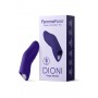 FEMMEFUNN DIONI SMALL-DARK PURPLE