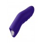 FEMMEFUNN DIONI SMALL-DARK PURPLE