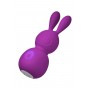 FEMMEFUNN BUNNY MASSAGER PURPLE