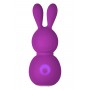 FEMMEFUNN BUNNY MASSAGER PURPLE