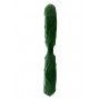 SHAFT DOUBLE C-RING LARGE GREEN