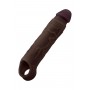 SHAFT VIBRATING SHEATH SIZE 1 MAHOGANY