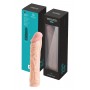 VIRGITE S2 REALISTIC PENIS SLEEVE S2 FLESH 19,5 CM FLESH - Virgite