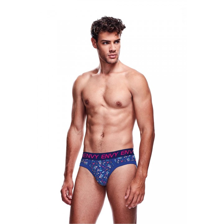 MAGIC UNICORN BRIEF, S/M