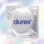 N Durex Invisible III XXL