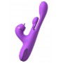 FFH IntiMotion Pulse Pro Purpl
