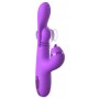 FFH IntiMotion Pulse Pro Purpl