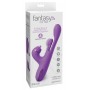 FFH IntiMotion Pulse Pro Purpl