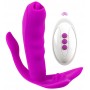 Javida Licking Panty Vibe