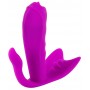 Javida Licking Panty Vibe