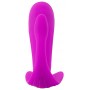 Javida Licking Panty Vibe