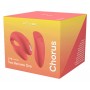 Chorus by We-Vibe Crave Coral