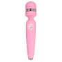 Cheeky Wand Massager Pink Pillow Talk