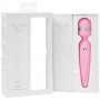 Cheeky Wand Massager Pink Pillow Talk