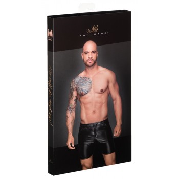 Noir Men's Shorts L