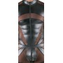 Men's Playsuit XL