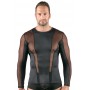 Men's Shirt Long Sleeve L
