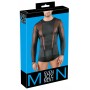 Men's Shirt Long Sleeve L