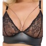 Bra Set 3-piece 2XL