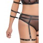 Top Set Bondage XL