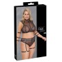 Top Set Bondage XL