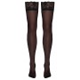 Stockings black S