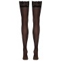 Stockings black S