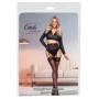 Stockings black S