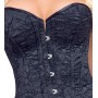 Corsage fabric S