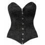Corsage fabric S