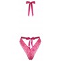 Body pink S/M