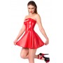 Noir Dress red M