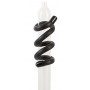 BK bendable cock & ball ring