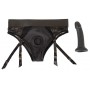Your Strap-On Briefs & Dildo