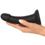 Your Strap-On Briefs & Dildo